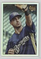 Ryan Braun