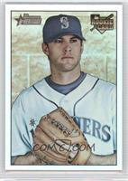 Brandon Morrow (Missing Facsimile Signature)