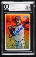 Ivan Rodriguez [BAS BGS Authentic]