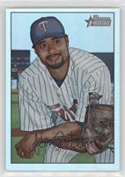 Johan Santana