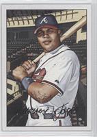 Andruw Jones