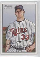 Justin Morneau