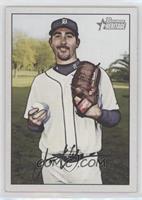 Justin Verlander