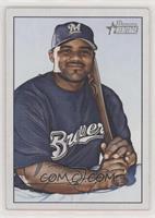 Prince Fielder