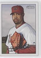 Livan Hernandez