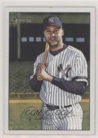 Derek Jeter [EX to NM]