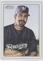 Jeff Suppan