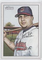 Jhonny Peralta