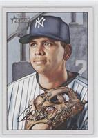 Alex Rodriguez