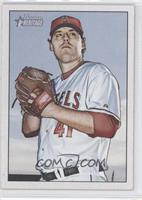 John Lackey (Missing Facsimile Signature)