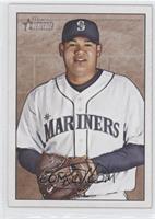 Felix Hernandez