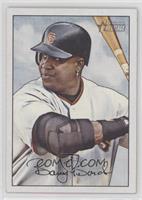 Barry Bonds