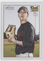 Tim Lincecum