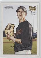 Tim Lincecum