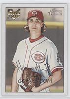 Homer Bailey