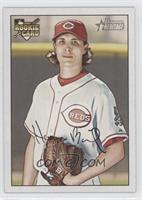 Homer Bailey