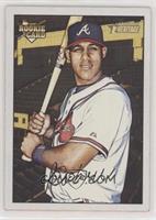 Yunel Escobar [EX to NM]