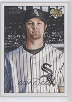 John Danks (Missing Facsimile Signature)