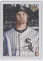 John Danks (Missing Facsimile Signature)