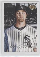 John Danks (Missing Facsimile Signature)