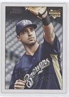 Ryan Braun