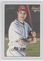 Josh Hamilton (Missing Facsimile Signature)