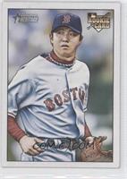 Hideki Okajima (Missing Facsimile Signature)