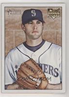 Brandon Morrow (Missing Facsimile Signature)