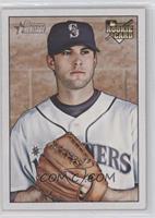 Brandon Morrow (Missing Facsimile Signature)