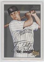 Troy Tulowitzki