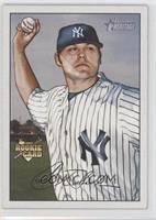 Joba Chamberlain