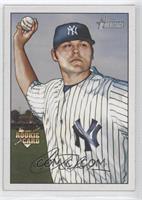 Joba Chamberlain