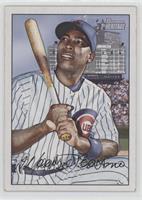 Alfonso Soriano [EX to NM]