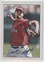 Josh Beckett [EX to NM]