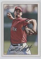 Josh Beckett