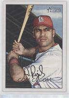 Albert Pujols