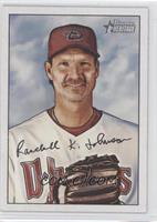 Randy Johnson