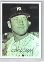 Mickey Mantle