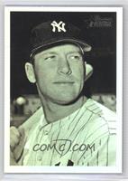 Mickey Mantle