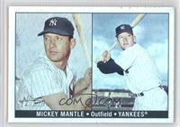 Mickey Mantle