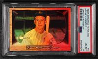 Mickey Mantle [PSA 8 NM‑MT]