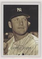 Mickey Mantle