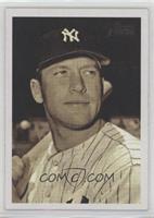 Mickey Mantle