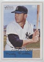 Mickey Mantle