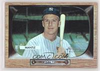 Mickey Mantle