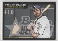 Bobby Crosby [EX to NM] #/52