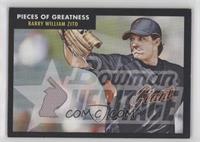 Barry Zito #/52