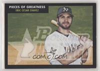 Eric Chavez [EX to NM] #/52