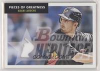 Adam LaRoche [EX to NM]