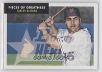 Carlos Beltran [Good to VG‑EX]